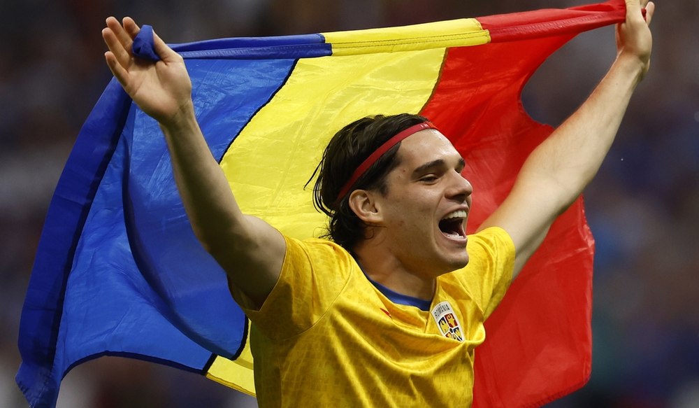 LIVE TEXT Barajul pentru Mondial: Turcia - România, azi, ora 19:00. Erdogan, așteptat la meci