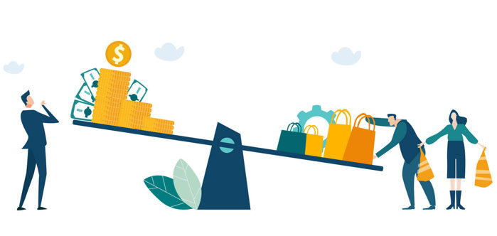 Mai mult schi şi soare, mai puţine cumpărături în ianuarie: zilele libere şi vacanţele în străinătate au tăiat din consumul intern, care a scăzut cu 9% an la an