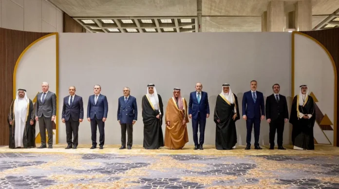 Mai multe țări arabe și islamice condamnă ferm atacurile ‘deliberate’ ale Iranului cu rachete balistice și drone