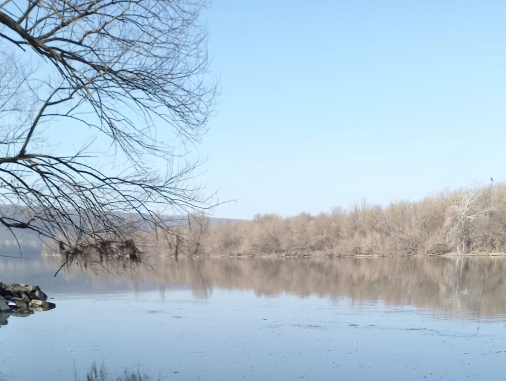 Maia Sandu: atacul Rusiei asupra hidrocentralei ucrainene de la Novodnistrovsk a provocat deversarea de petrol în râul Nistru, ceea ce pune în pericol alimentarea cu apă a Republicii Moldova