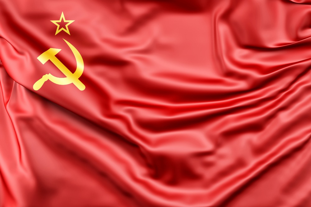 Majoritatea ruşilor încă regretă dispariţia URSS, potrivit unui nou sondaj