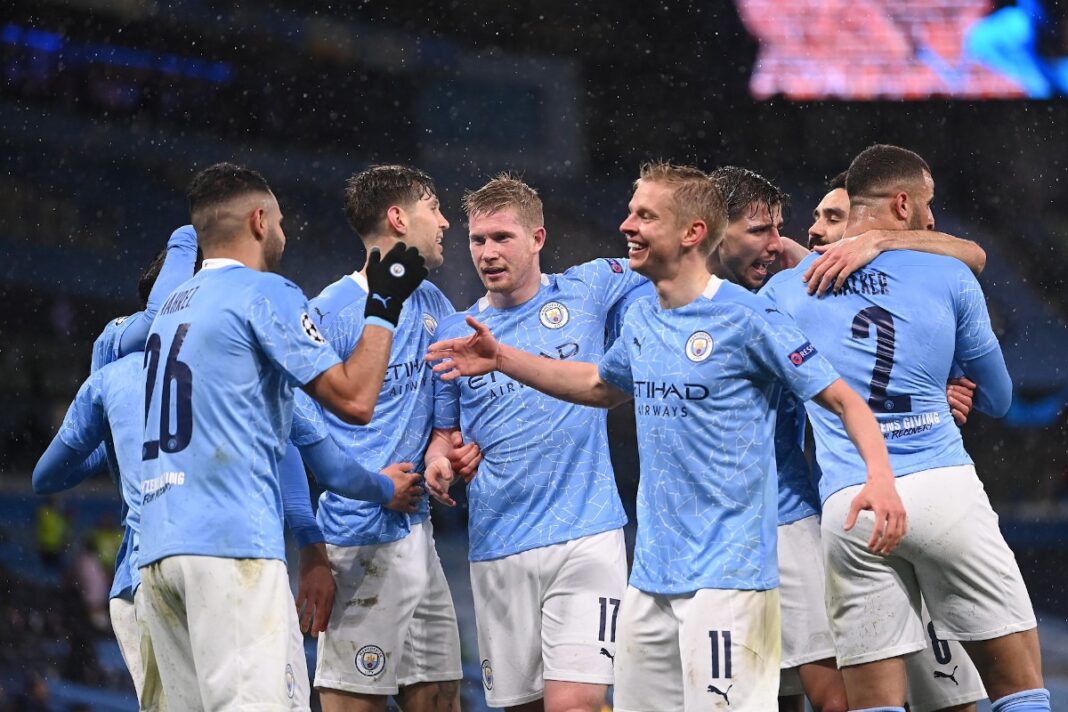 Manchester City câștigă Cupa Ligii Angliei după ce o învinge cu 2-0 pe Arsenal Londra