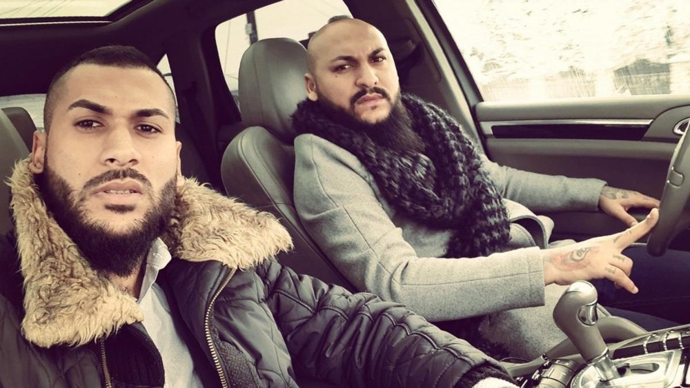 Manelistul Dani Mocanu şi fratele său vor fi extrădaţi şi aduşi în România. Decizia este definitivă