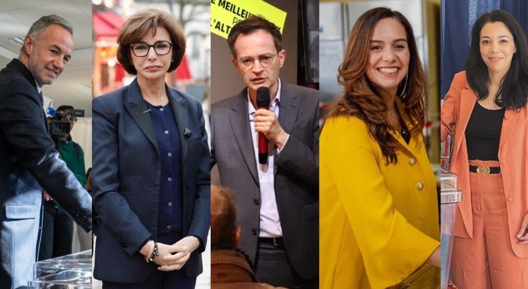 Manevre politice majore în marile orașe ale Franței în vederea celui de-al doilea tur de scrutin al alegerilor municipale