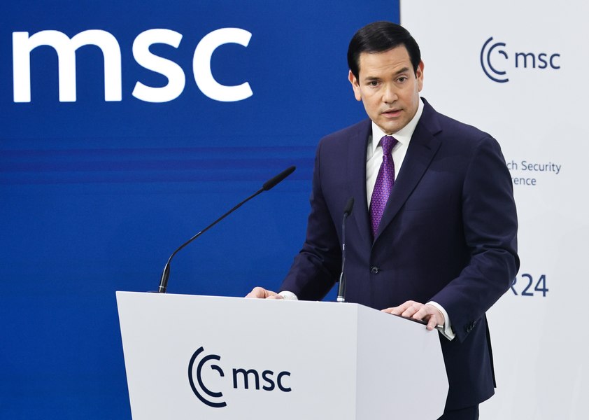Marco Rubio: Rusia se concentrează pe războiul cu Ucraina, nu pe susținerea Iranului în conflictul cu SUA și Israel