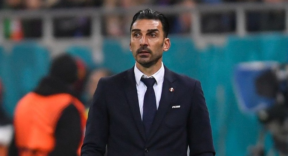 Marioneta lui Gigi Becali a plecat din România. De ce n-a vorbit în română în cei trei ani la FCSB