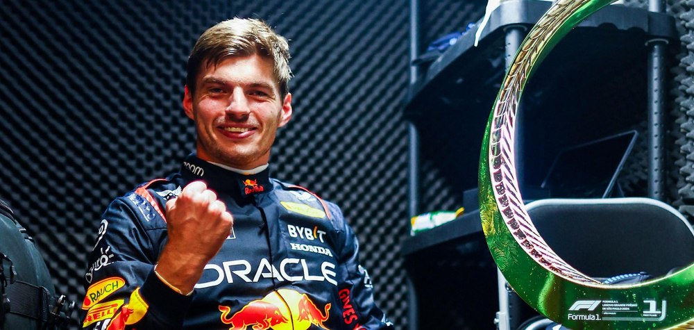 Max Verstappen a pus pe jar lumea Formulei 1. Olandezul, tot mai atras de cursele de anduranță