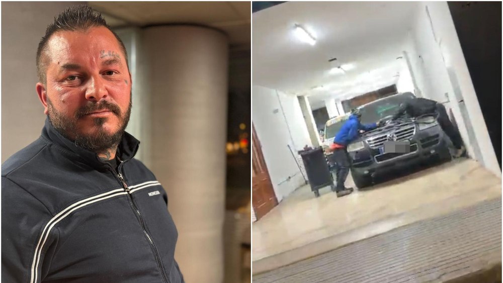 Mecanic român păgubit de 6.000 de euro de un conațional în Spania: „Mi-a spus că trimite doi albanezi să-mi taie picioarele”