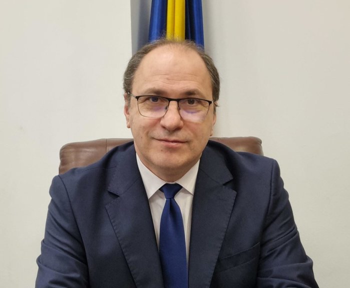 Mediafax: PNL îl propune pe Mihai Dimian, rector al Universităţii „Ştefan cel Mare” din Suceava, pentru funcţia de ministru al Educaţiei şi Cercetării