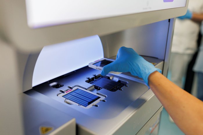 MedLife anunţă primele rezultate ale studiului de genomică pe un număr de peste 3.000 de teste genetice. Mihai Marcu, CEO: Viitorul medicinei nu mai înseamnă doar tratarea bolilor, ci prevenirea lor