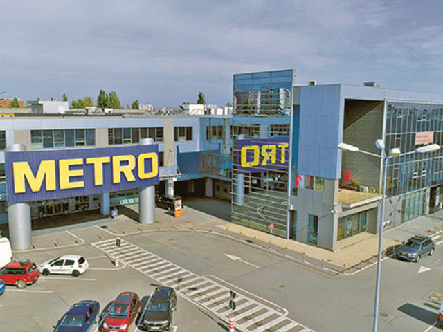 METRO România vrea să ajungă la aproximativ 3.000 de magazine partenere LaDoiPaşi în 2026