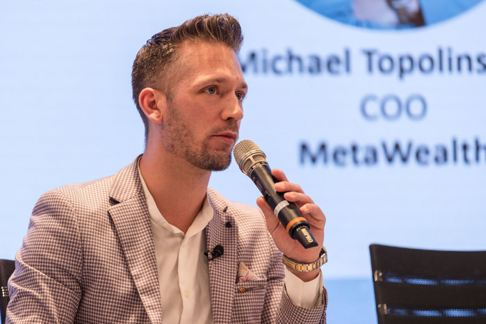 Michael Topolinski IV: „Piaţa locală de real estate este puternic susţinută de capital propriu, cu achiziţii realizate integral din fonduri proprii, comparativ cu alte pieţe regionale”
