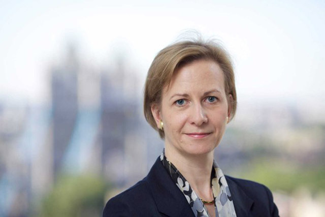 Michala Marcussen, economist-şef Société Générale: Nivelurile ridicate ale datoriei publice din multe economii majore reduc spaţiul fiscal, limitând capacitatea guvernelor de a răspunde ferm la noi şocuri