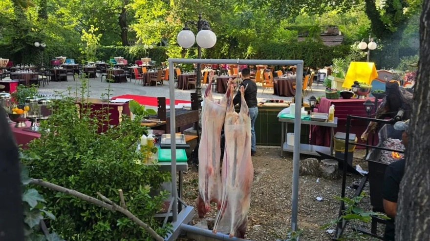 Mieii de Paște vor putea fi comercializaţi și în târguri temporare anul acesta. Alexandru Bociu, președintele ANSVSA: Este important să fie prezent un medic veterinar și carnea să fie verificată și aibă ștampilă