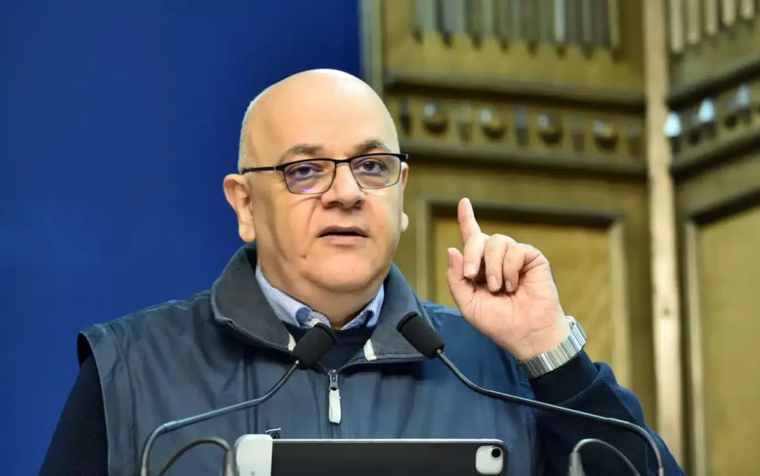 „Miercurea Sirenelor 2026”: IGSU testează sistemul național de alarmare