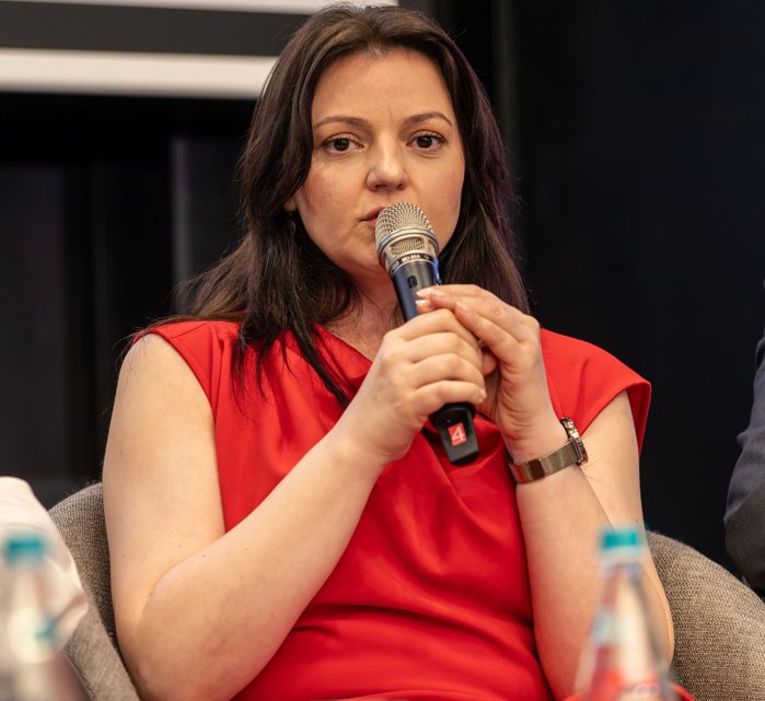 Mihaela Petruescu, Nhood Romania: Modul în care este administrată o clădire a devenit un criteriu-cheie pentru chiriaşi, nu doar locaţia sau costul