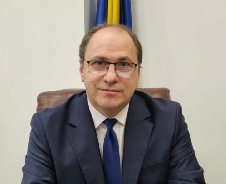 Mihai Dimian, rector al Universității ‘Ștefan cel Mare’ din Suceava, propunerea PNL pentru noul ministru al Educației și Cercetării