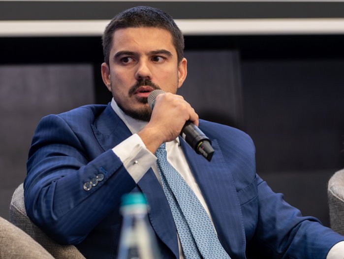 Mihai Păduroiu, One United Properties: Am trecut de la dezvoltări fără chiriaşi asiguraţi la proiecte ghidate de cerere. Suntem pregătiţi să investim oriunde apar oportunităţi