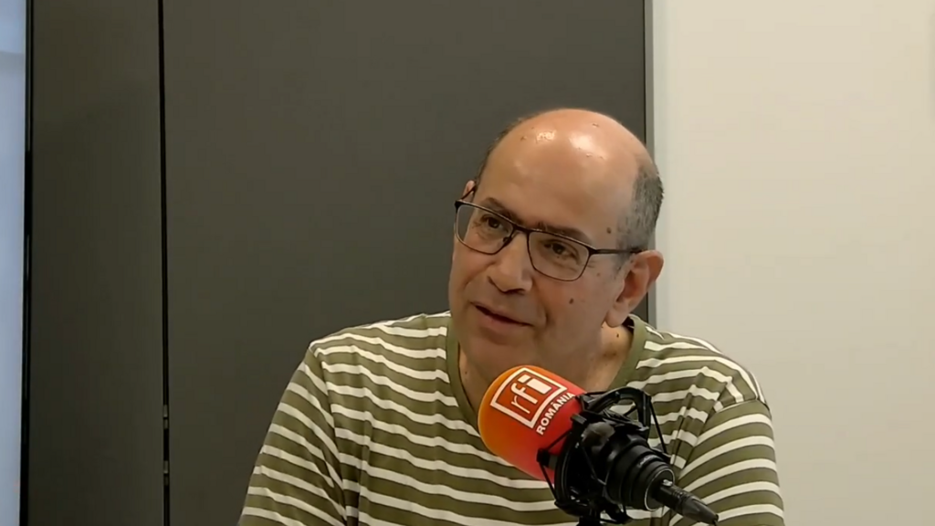 Mini Festival Suisse: regard sur la Roumanie