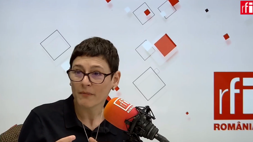 Mini Festival Suisse: Regards sur la Roumanie.