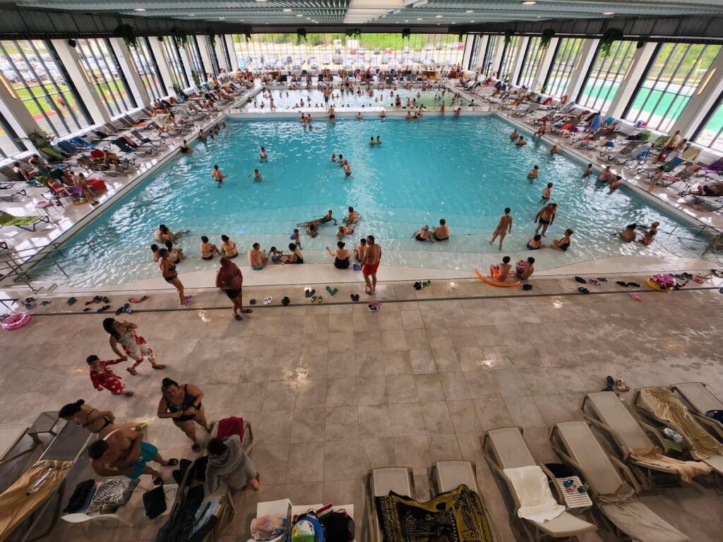 Ministerul Muncii propune acordarea a 114.000 de bilete de tratament balnear, în anul 2026
