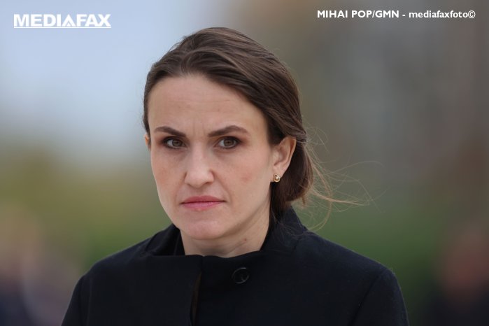 Ministrul Afacerilor Externe, Oana Ţoiu: Niciun român rănit în conflictul din Orientul Mijlociu. Planurile de evacuare, discutate mâine