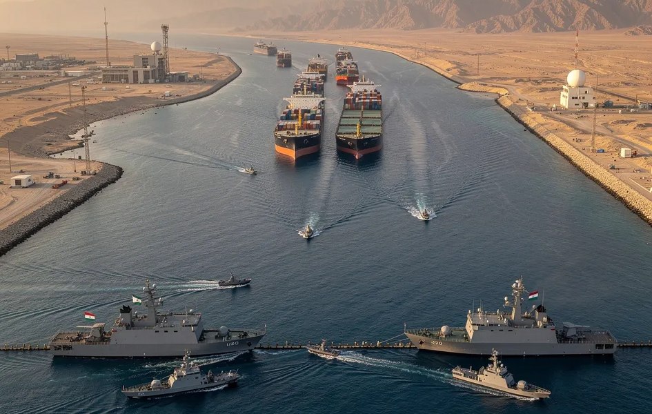 Ministrul Apărării spune că România se va implica „când va fi momentul” pentru reluarea traficului în Strâmtoarea Ormuz