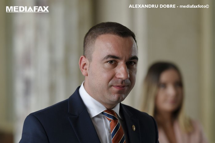 Ministrul Energiei, Bogdan Ivan: Avem depozite pentru a ne asigura că nu o să fim în situaţia de penurie