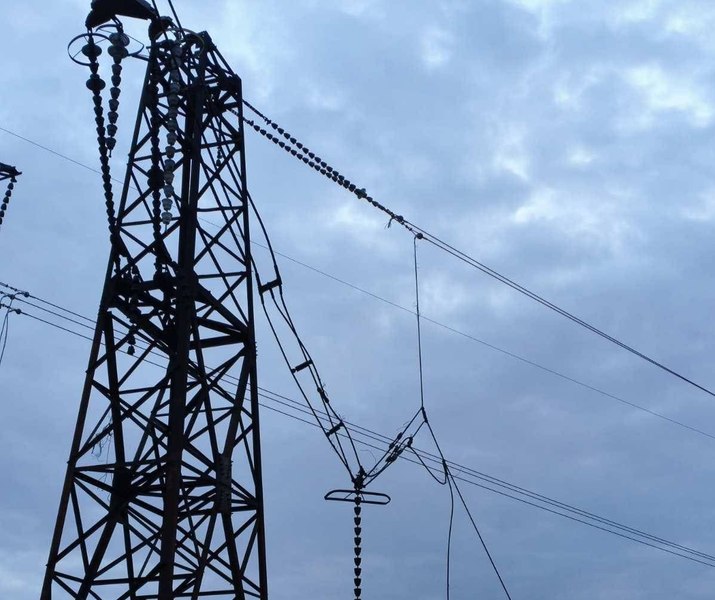 Ministrul moldovean al Energiei explică cauzele avarierii liniei Isaccea–Vulcănești: ,,Atac cu drone Shahed”