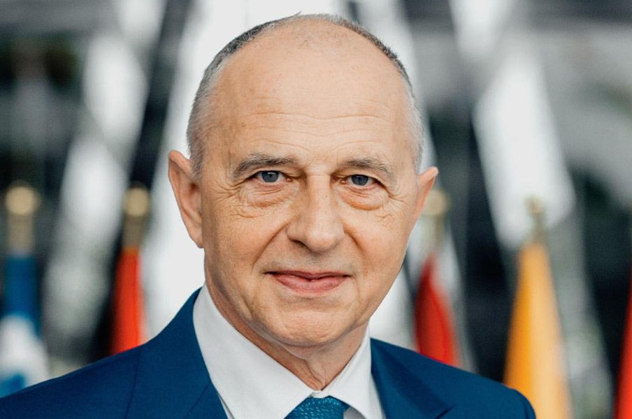 Mircea Geoană, în centrul unor acuzații în presa străină privind legăturile cu Kremlinul: „Știre preluată de pe un site fantomă”