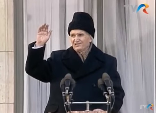 Modelul răsturnării de la putere a lui Ceaușescu, avut în vedere în Iran / Israelul pariază pe „o combinație de revoltă populară și etnică”