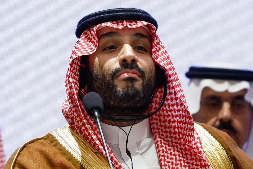 Mohammed bin Salman îl îndeamnă pe Trump să „continue să lovească Iranul cu putere”(NYT, surse)