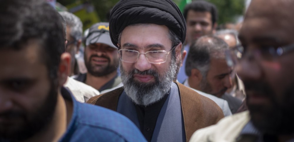Mojtaba Khamenei ar fi de acord să negocieze pacea cu SUA, susțin surse israeliene