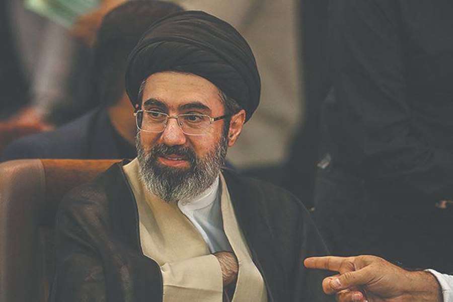 Mojtaba Khamenei ar fi fost transportat în secret la Moscova pentru tratament după rănile suferite în bombardamente