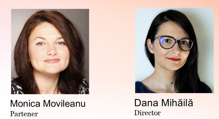 Monica Movileanu şi Dana Mihăilă, PwC România: IFRS 18, un nou standard care redefineşte raportarea performanţei financiare de către companii