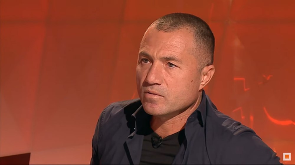 Motivul pueril invocat de Adrian Ilie pentru a evita întâlnirea cu Gigi Becali. „Cobra” refuză să intre în malaxorul latifundiarului
