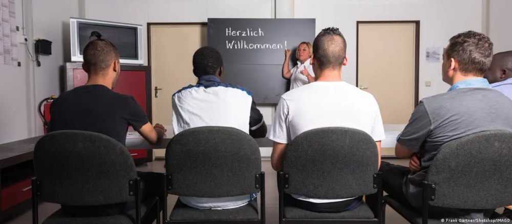 Mulţi cetăţeni UE stabiliţi în Germania se gândesc să plece