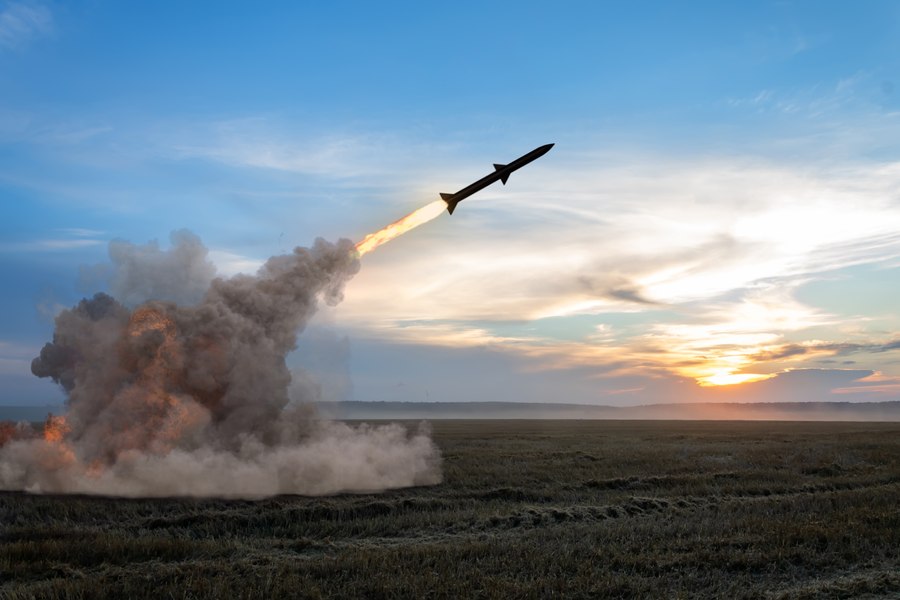 NATO infirmă versiunea unui oficial turc: racheta iraniană a țintit Turcia, nu Cipru