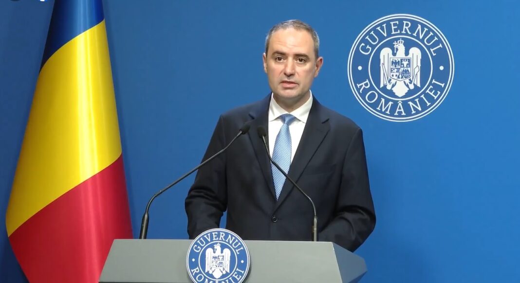 Nazare, despre buget: Trebuie deblocată situaţia. Premierul Ilie Bolojan a fost informat de tot ce s-a întâmplat