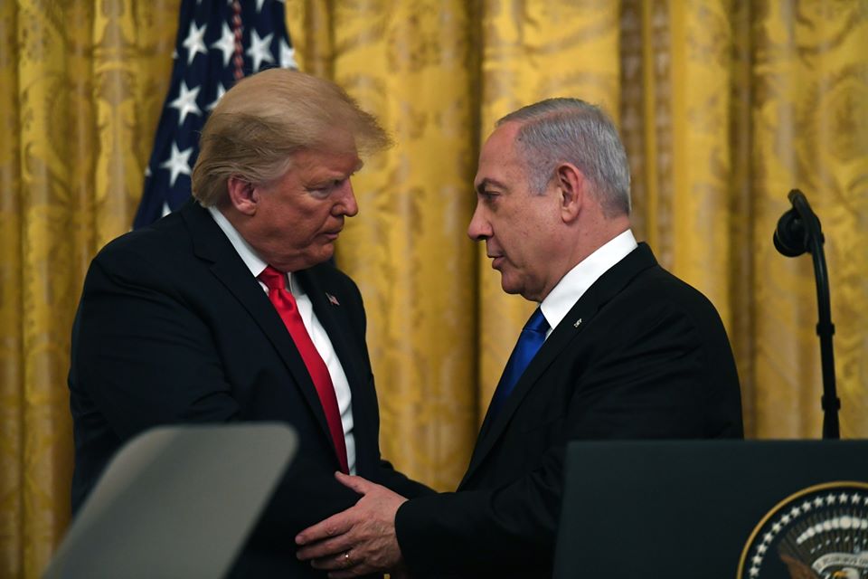 Netanyahu spune că a vorbit cu Trump şi precizează faptul că Israelul continuă să atace Iranul şi Libanul
