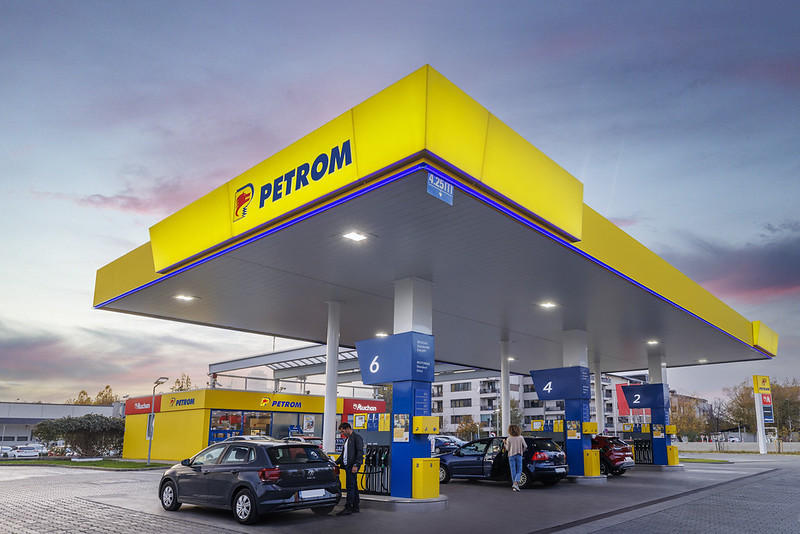 NEWS.ro: A doua majorare semnificativă consecutivă a preţului la carburanţi. Preţul motorinei a sărit de 8,5 lei/l