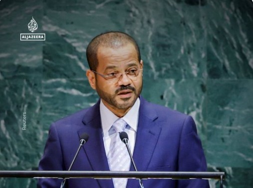 NEWS.ro: Administraţia Trump „şi-a pierdut controlul asupra propriei politici externe”, afirmă Omanul, care a fost mediator în negocierile dintre SUA şi Iran