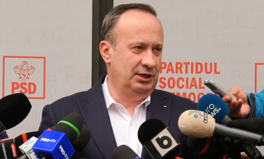 NEWS.ro: Adrian Câciu (PSD), după creşterea preţului la carburanţi: Dacă Chiriţoiu şi ANPC-ul nu-şi fac treaba în următoarea săptămână, vor trebui demişi / Preţul nu ar trebui să mai fie mai mare, la pompă, de 8 lei, cu tot cu TVA, şi e deja 8,5 lei