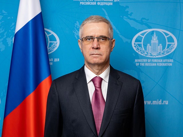 NEWS.ro: Ambasadorul Rusiei la Bucureşti, interviu pentru TASS: România nu îşi poate permite unirea cu Moldova / Acuze la adresa Bisericii Ortodoxe Române / Adevărata ameninţare la adresa României este NATO / Nemulţumit de tratamentul aplicat Ambasadei