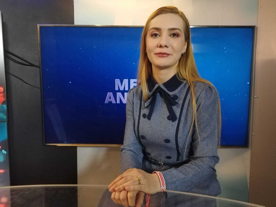 NEWS.ro: Analizor de înaltă performanţă, care depistează 108 parametri de substanţe stupefiante, la Spitalul ”Sfântul Stelian” din Capitală/ Dr. Ruxandra Manea: Are atât valoare calitativă, adică poate spune că acel drog este prezent, dar are şi valoare cantitativ