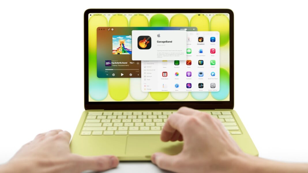 NEWS.ro: Apple încearcă să cucerească piaţa laptopurilor ieftine cu noul MacBook Neo