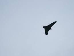 NEWS.ro: Aproape 350 de rachete şi drone au fost lansate de Iran asupra teritoriului Emiratelor Arabe Unite. Ministerul Apărării afirmă că le-a interceptat pe majoritatea