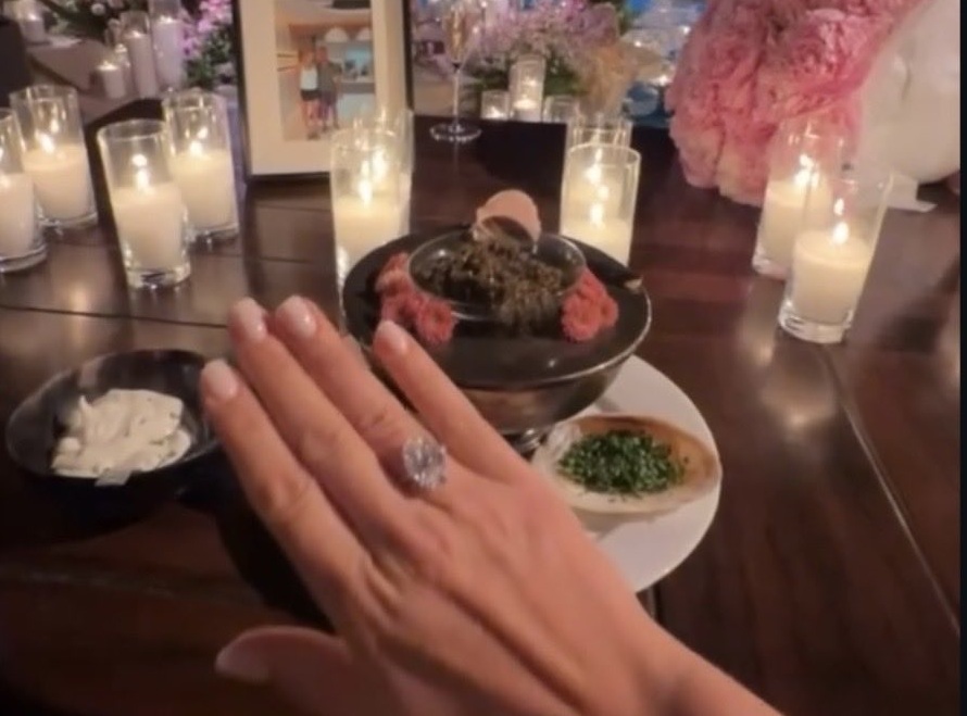 NEWS.ro: Arina Sabalenka s-a logodit înaintea turneului de la Indian Wells. Imaginile cererii în căsătorie - VIDEO