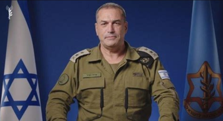 NEWS.ro: Armata israeliană anunţă că a distrus ”aproape jumătate” dintre stocurile de rachete ale Iranului în Războiul de 12 Zile din iunie 2025