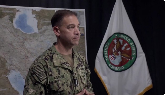 NEWS.ro: Armata SUA anunţă că a „degradat grav” apărarea Iranului şi a lovit circa 2.000 de ţinte